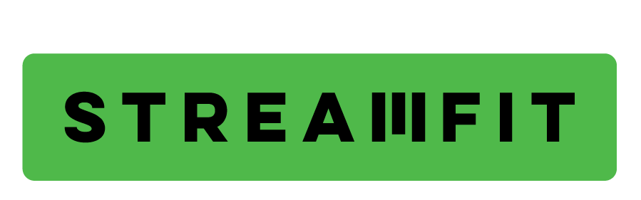 StreamFit